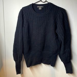 French Connection Chunky Knit Sweater